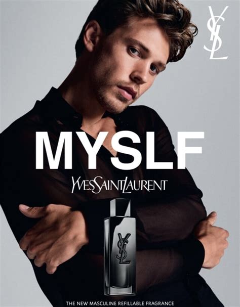 ysl myslf canada